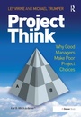 Cover: ProjectThink - Routledge