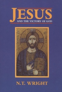 Enlarge image Cover: Jesus and the Victory of God - SPCK Publishing