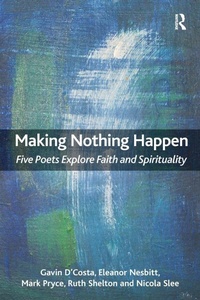 Enlarge image Cover: Making Nothing Happen - Routledge
