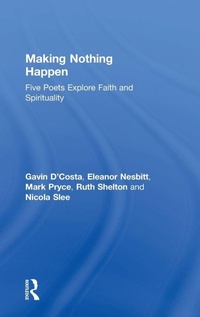 Enlarge image Cover: Making Nothing Happen - Routledge