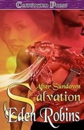 Cover: After Sundown Salvation - Ellora's Cave
