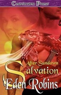Enlarge image Cover: After Sundown Salvation - Ellora's Cave