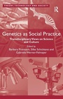 Cover: Genetics as Social Practice - Routledge
