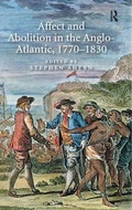 Cover: Affect and Abolition in the Anglo-Atlantic, 1770-1830 - Routledge