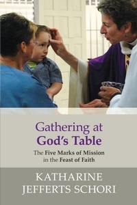 Abbildung von: Gathering at God's Table - SPCK Publishing