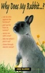 Cover: Why Does My Rabbit...? - Souvenir Press Ltd