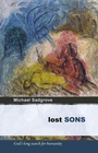 Cover: Lost Sons - SPCK Publishing
