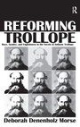 Bild: Reforming Trollope - Routledge