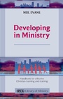 Cover: Developing in Ministry - SPCK Publishing