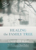 Cover: Healing the Family Tree - SPCK Publishing