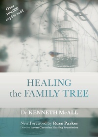 Enlarge image Cover: Healing the Family Tree - SPCK Publishing