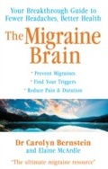 Cover: The Migraine Brain - Souvenir Press Ltd