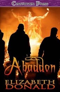 Enlarge image Cover: Abaddon - Ellora's Cave