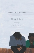 Cover: Walls - University of Notre Dame Press
