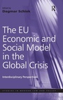 Cover: The EU Economic and Social Model in the Global Crisis - Routledge