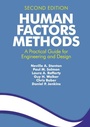 Cover: Human Factors Methods - Ashgate Publishing Limited