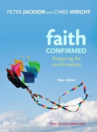 Enlarge image Cover: Faith Confirmed - SPCK Publishing