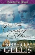 Cover: The Cornish Heiress - Ellora's Cave