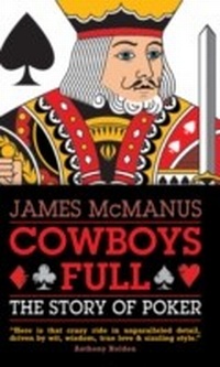 Abbildung von: Cowboys Full - Souvenir Press Ltd