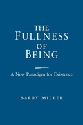 Cover: The Fullness of Being - University of Notre Dame Press