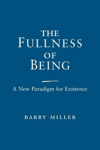 Enlarge image Cover: The Fullness of Being - University of Notre Dame Press