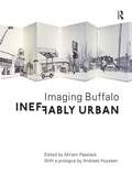 Cover: Ineffably Urban: Imaging Buffalo - Routledge
