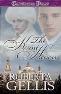 Cover: The Kent Heiress - Ellora's Cave