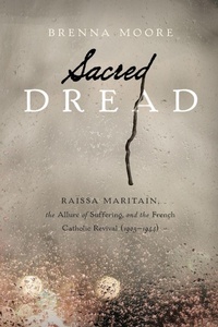 Enlarge image Cover: Sacred Dread - University of Notre Dame Press