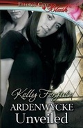Cover: Ardenwycke Unveiled - Ellora's Cave