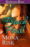 Cover: French Peril - Ellora's Cave