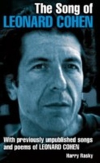 Abbildung von: The Song of Leonard Cohen - Souvenir Press Ltd