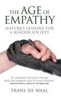 Cover: The Age of Empathy - Souvenir Press Ltd