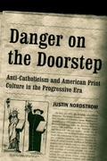 Cover: Danger on the Doorstep - University of Notre Dame Press