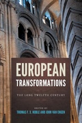 Cover: European Transformations - University of Notre Dame Press