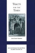 Cover: Tracts for the Times - University of Notre Dame Press