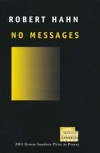Enlarge image Cover: No Messages - University of Notre Dame Press