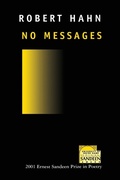 Cover: No Messages - University of Notre Dame Press