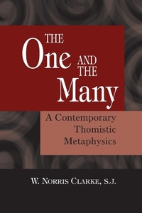 Enlarge image Cover: The One and the Many - University of Notre Dame Press