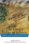 Cover: Outer Edge of Ulster - University of Notre Dame Press