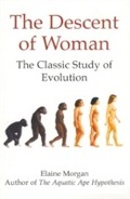 Cover: The Descent of Woman - Souvenir Press Ltd