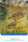 Cover: Outer Edge of Ulster - University of Notre Dame Press
