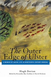 Enlarge image Cover: Outer Edge of Ulster - University of Notre Dame Press