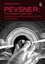 Cover: Pevsner: The Complete Broadcast Talks - Routledge