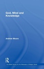 Cover: God, Mind and Knowledge - Routledge