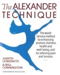 Cover: The Alexander Technique - Souvenir Press Ltd