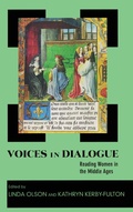 Cover: Voices in Dialogue - University of Notre Dame Press
