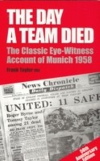 Abbildung von: The Day a Team Died - Souvenir Press Ltd