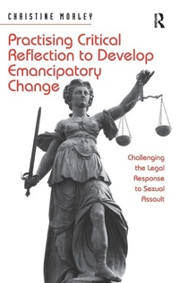 Enlarge image Cover: Practising Critical Reflection to Develop Emancipatory Change - Routledge