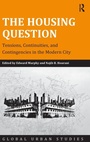Cover: The Housing Question - Routledge