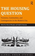 Cover: The Housing Question - Routledge